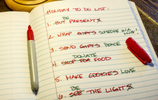 save money at Christmas