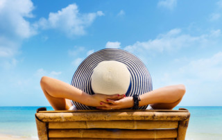 vacation savings