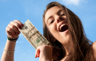 teen savings account