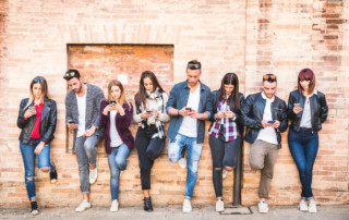 reducing screen time