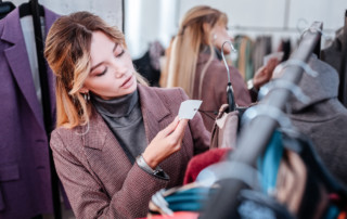 the true cost of shopping