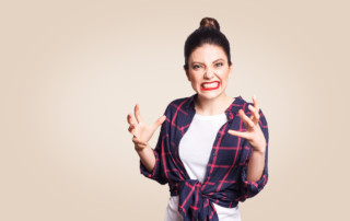 reduce holiday stress