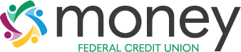 Money Federal Credit Union Logo