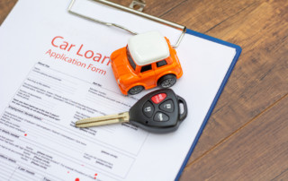 Best car loan