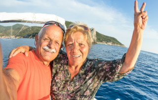 Planning for retirement