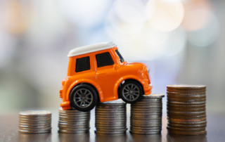 refinancing your car loan