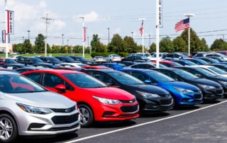 get the best price at car dealers