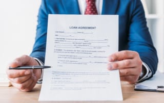 Consumer Loans - blog